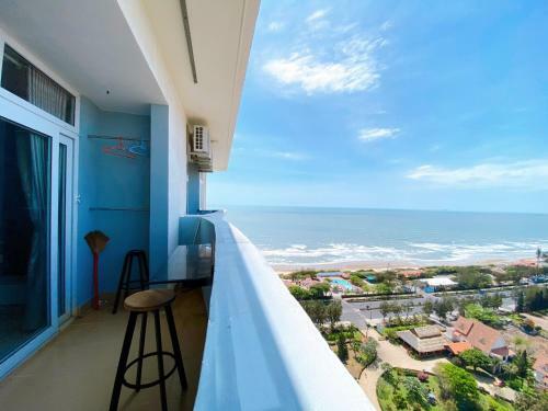 Apartamento Ngh? D??ng Cho H? Gia ?�nh