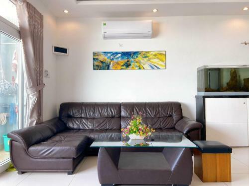 Apartamento Ngh? D??ng Cho H? Gia ?�nh