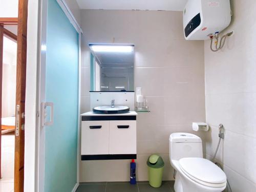 Apartamento Ngh? D??ng Cho H? Gia ?�nh