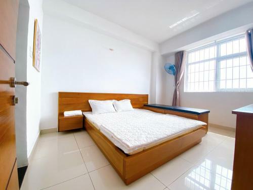 Apartamento Ngh? D??ng Cho H? Gia ?�nh