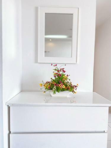 Apartamento Ngh? D??ng Cho H? Gia ?�nh
