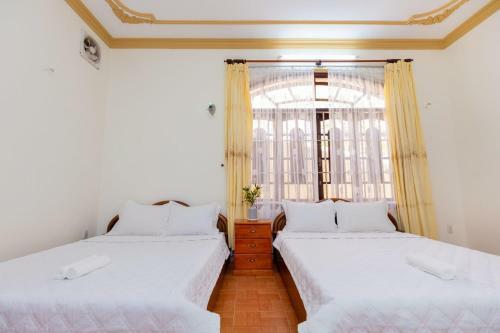 Villa H? B?i Phan Chu Trinh B�i Sau
