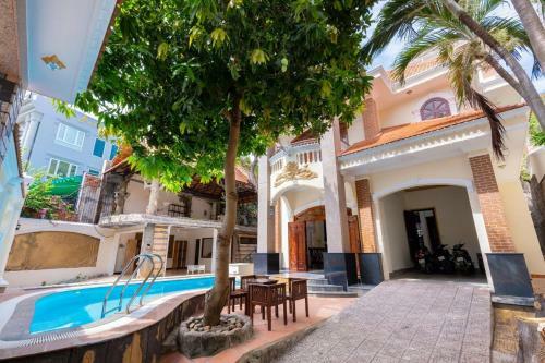 Villa H? B?i Phan Chu Trinh B�i Sau