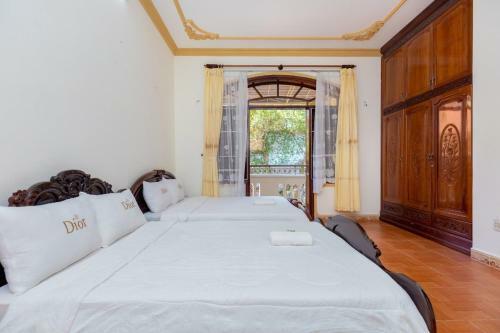 Villa H? B?i Phan Chu Trinh B�i Sau