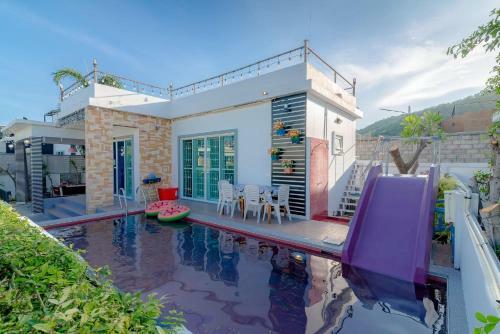Baan Little3 Hua-hin Pool Villa