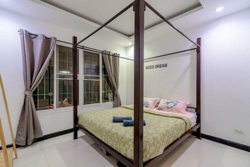 Baan Little3 Hua-hin Pool Villa