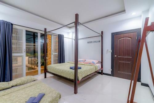 Baan Little3 Hua-hin Pool Villa