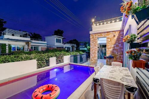 Baan Little3 Hua-hin Pool Villa