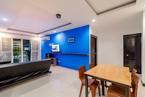Baan Little3 Hua-hin Pool Villa