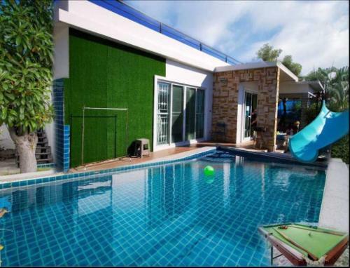????????2 ?????? ????????? Little2 Hua-hin Pool Villa