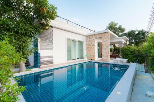 ????????2 ?????? ????????? Little2 Hua-hin Pool Villa