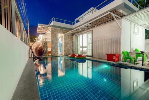 Baan Little4 Hua-hin Pool Villa