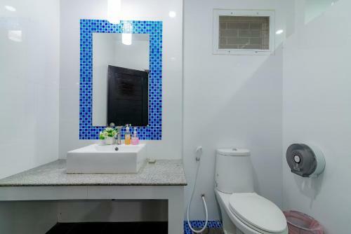 Baan Little4 Hua-hin Pool Villa