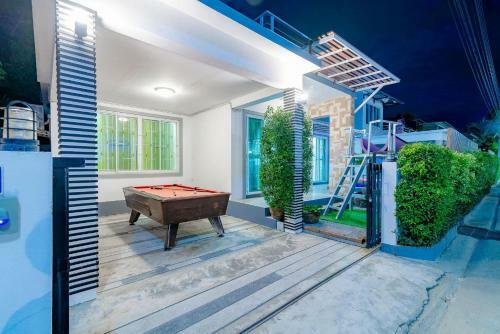 Baan Little4 Hua-hin Pool Villa