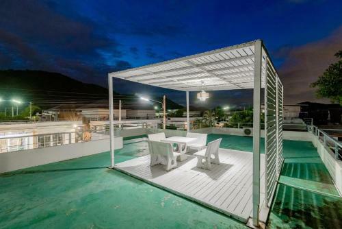 Baan Little4 Hua-hin Pool Villa