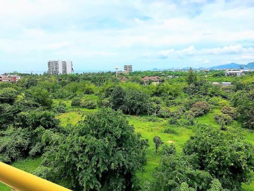 Apartamento Soi 7 Hua Hin