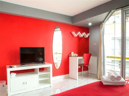 Apartamento Soi 7 Hua Hin