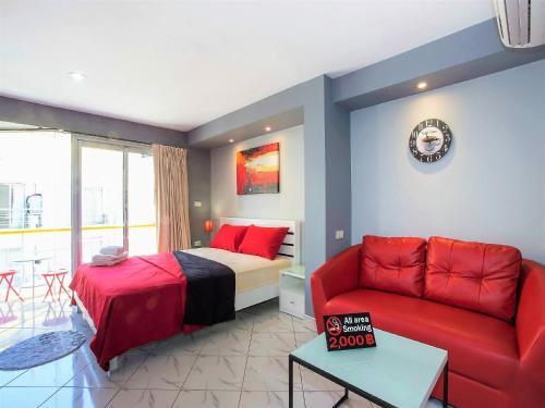 Apartamento Soi 7 Hua Hin