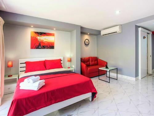 Apartamento Soi 7 Hua Hin