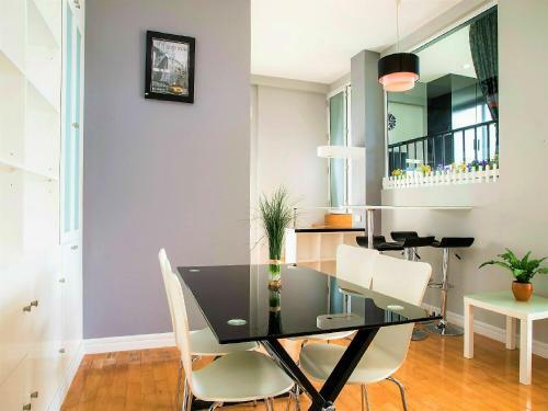 Apartamento Soi 7 Hua Hin