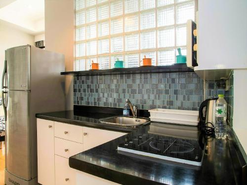 Apartamento Soi 7 Hua Hin