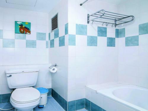 Apartamento Soi 7 Hua Hin