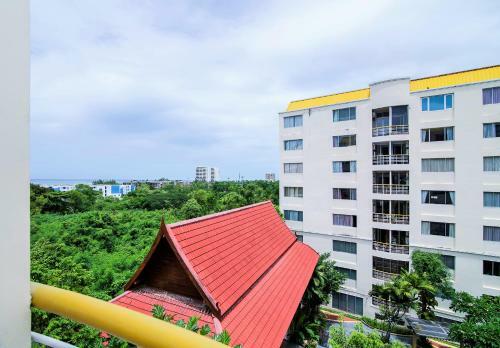 Apartamento Soi 7 Hua Hin