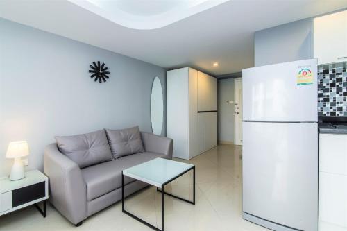 Apartamento Soi 7 Hua Hin