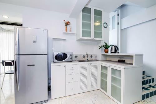 Apartamento Soi 7 Hua Hin
