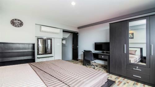 Apartamento Soi 7 Hua Hin
