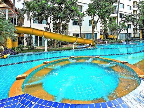 Apartamento Soi 7 Hua Hin