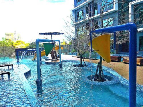 Apartamento Soi 7 Hua Hin