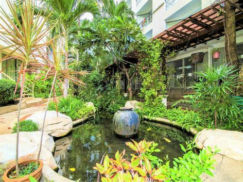 Apartamento Soi 7 Hua Hin