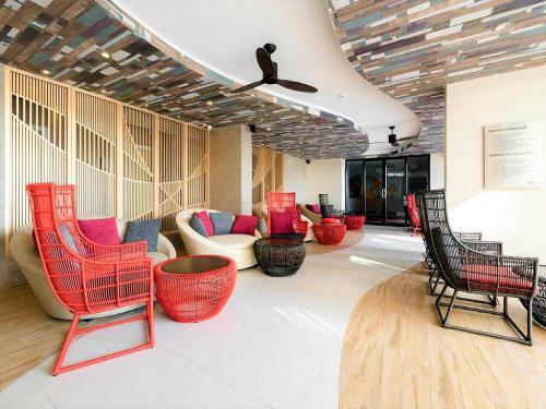 Apartamento Soi 7 Hua Hin