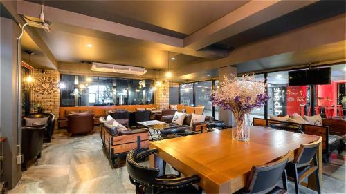 Apartamento Soi 7 Hua Hin