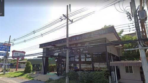Apartamento Soi 7 Hua Hin
