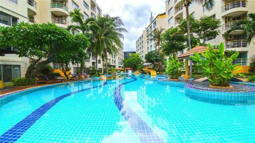 Apartamento Soi 7 Hua Hin
