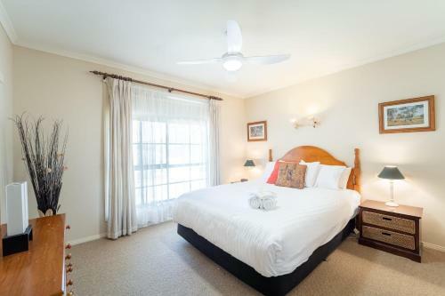 Moama Holiday Apartment Ten