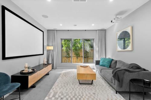 Sophisticated Abode 10 Minutes To Surf Coast Private Location