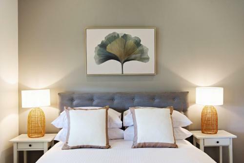 Olive Tree Cottage - Dreamy Leisurely Retreat