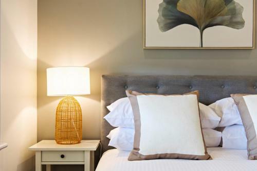 Olive Tree Cottage - Dreamy Leisurely Retreat
