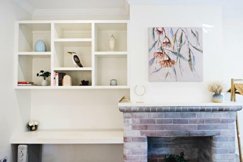 Olive Tree Cottage - Dreamy Leisurely Retreat