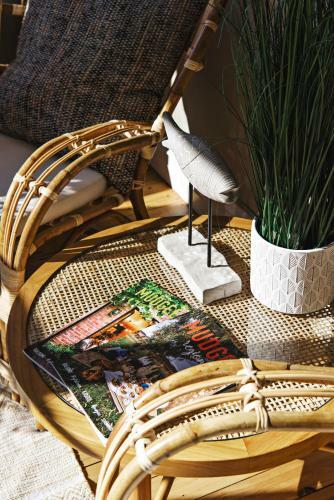 Olive Tree Cottage - Dreamy Leisurely Retreat