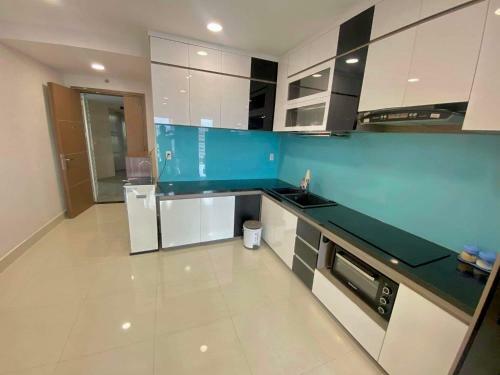 Apartamento Homie Homstay
