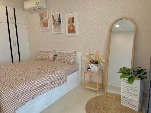 Apartamento Homie Homstay