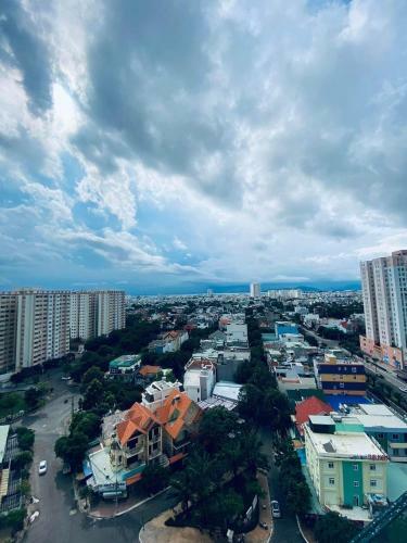 Apartamento Homie Homstay