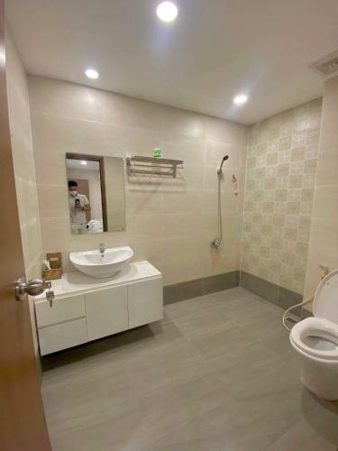 Apartamento Homie Homstay