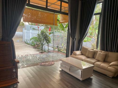 Villa N?ng Homestay