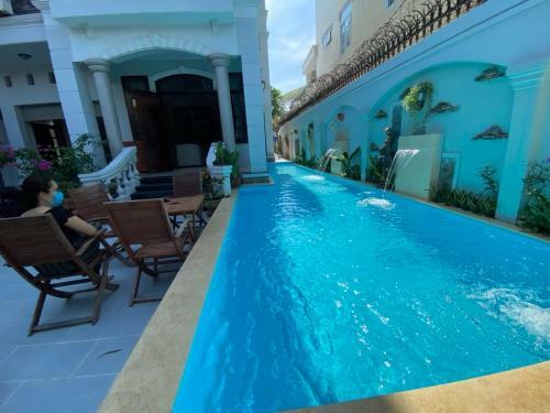 Villa 5pn 28.10 L??ng V?n Can V?ng T�u