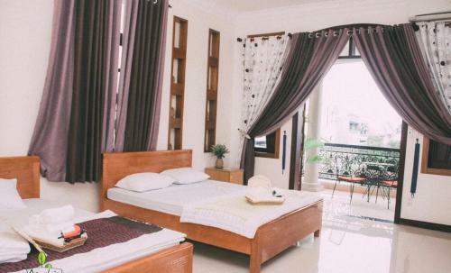 Villa 5pn 28.10 L??ng V?n Can V?ng T�u
